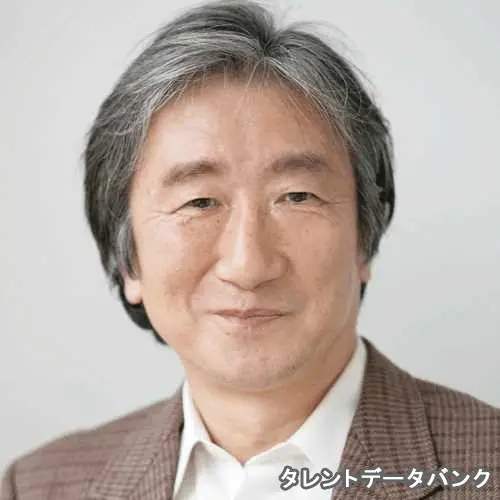磯 秀明 の写真