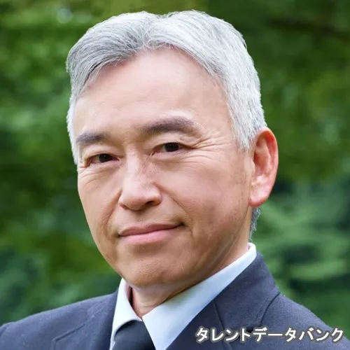 古澤 融 の写真