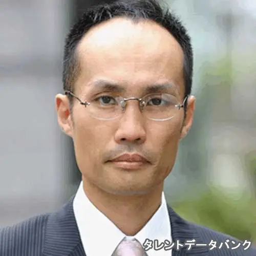 岡田 啓壱 の写真