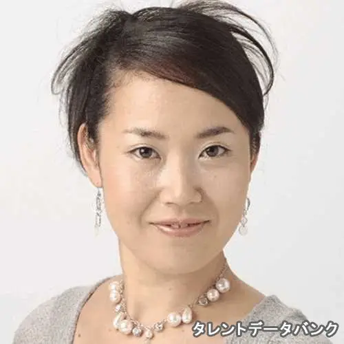 武智 香織 の写真