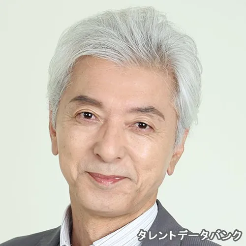 石田 晃一 の写真
