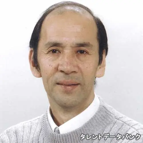 白川 秀 の写真