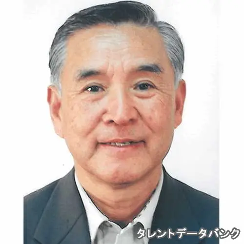 山形 伸二 の写真