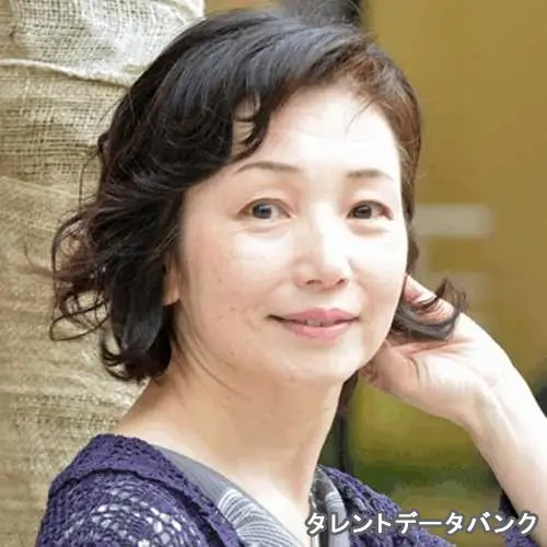 西木 優子 の写真