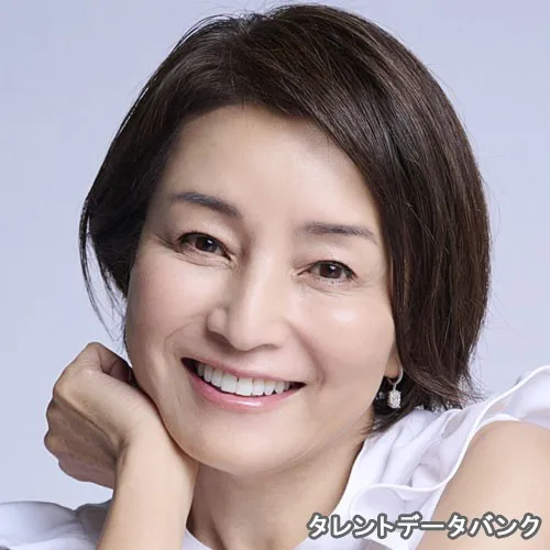 仁科 亜季子 の写真