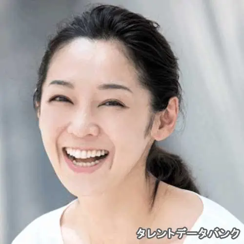石橋 奈美 の写真