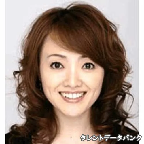 入絵 加奈子 の写真