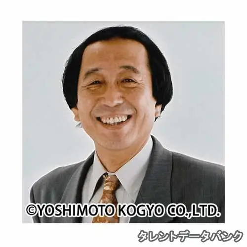 やなぎ 浩二 の写真