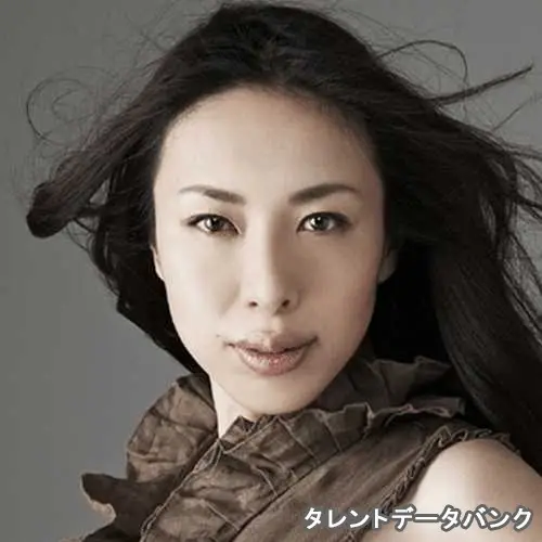 佐知子 の写真