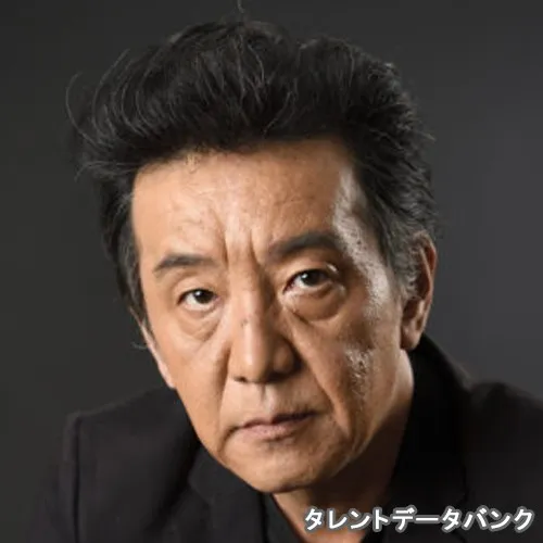 広瀬 彰勇 の写真