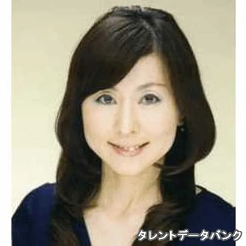 吉田 真由美 の写真