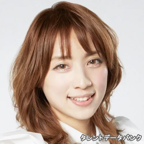 山口 五和 の写真