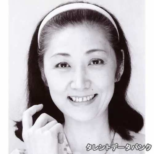 中澤 優子 の写真