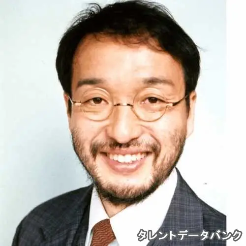 広田 豹 の写真