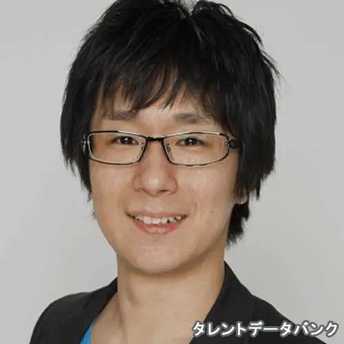 中谷 明博 の写真