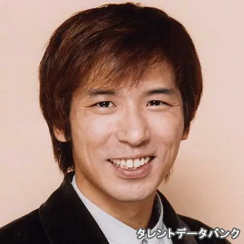 横尾 博之 の写真