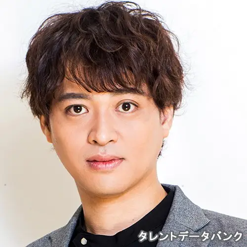 加藤 潤一 の写真