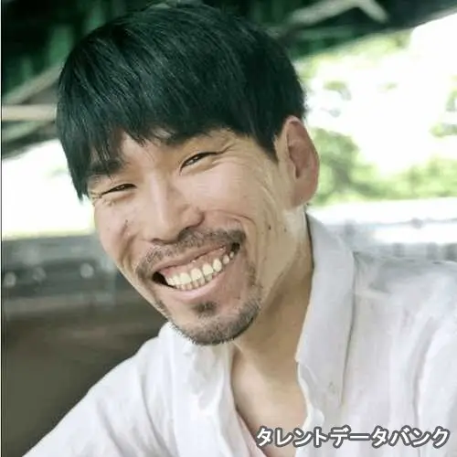 佐藤 文吾 の写真