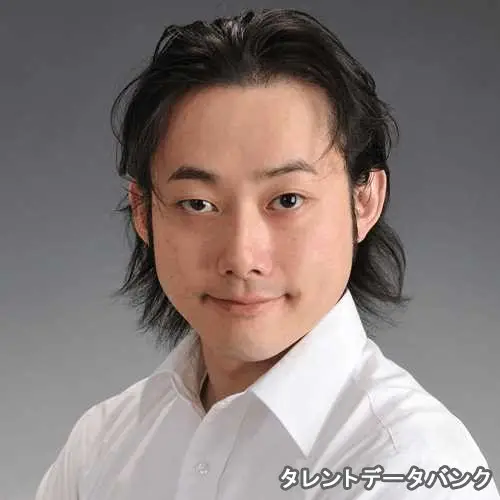 増田 隆之 の写真