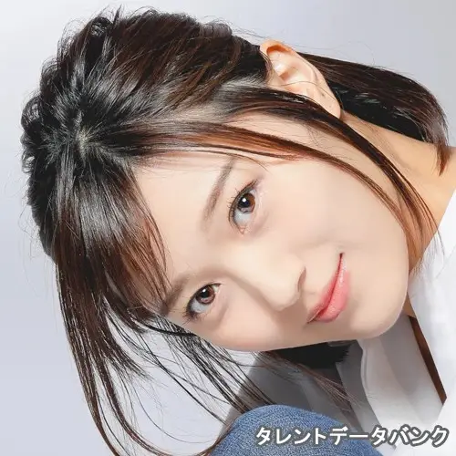 藤村 椿 の写真