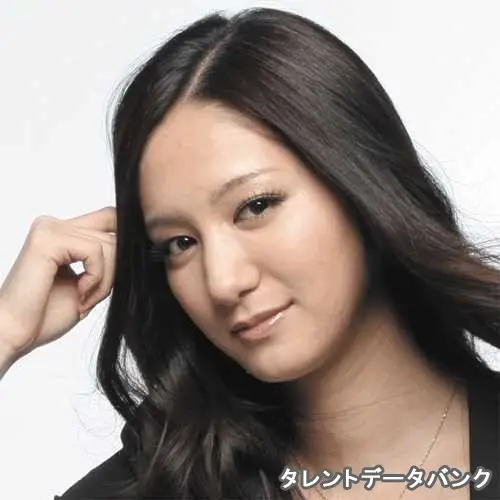 清水 里栄 の写真