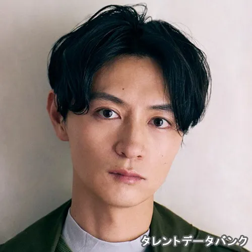 細田 善彦 の写真