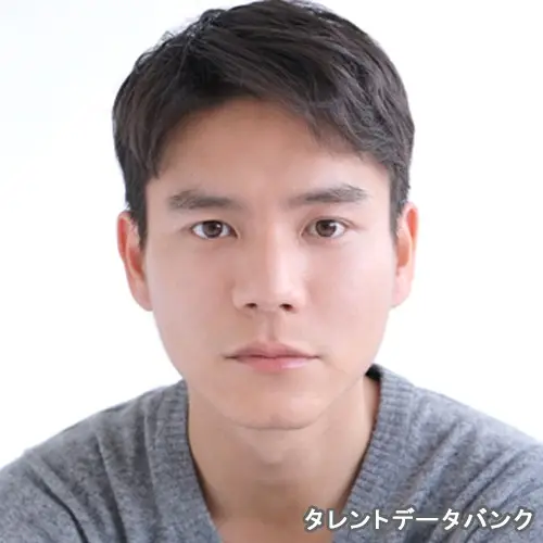 石田 法嗣 の写真