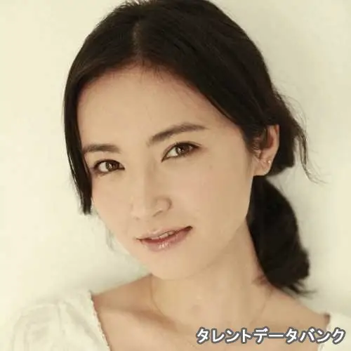 渡辺 奈緒子 の写真