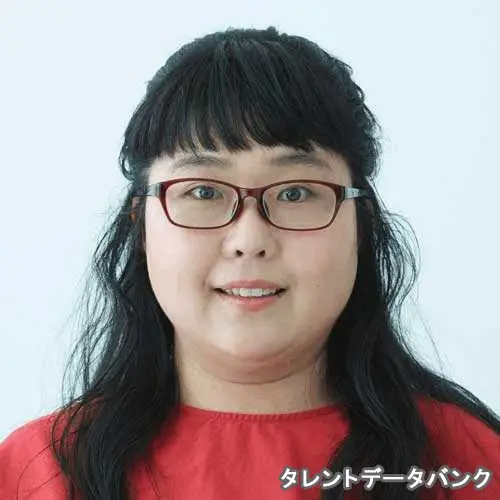 小林 きな子 の写真