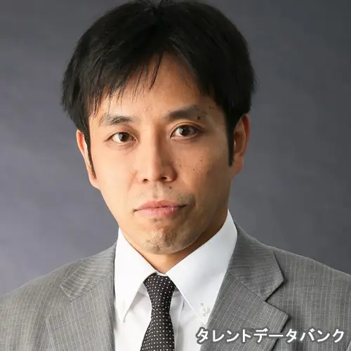 水野 直 の写真