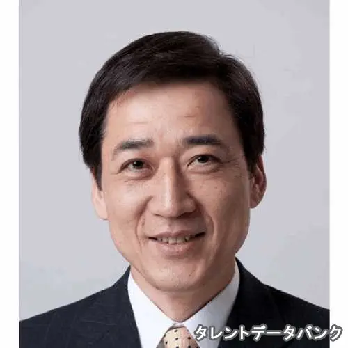 山中 敦史 の写真