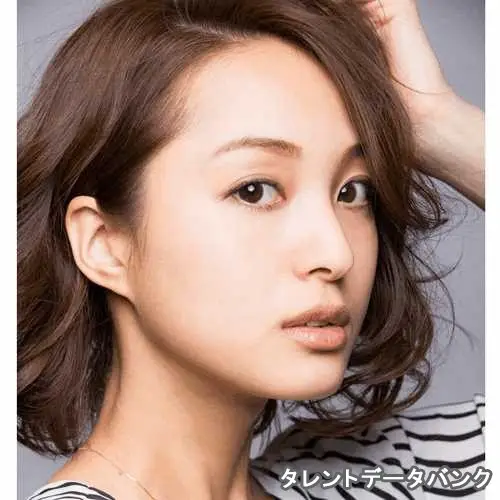 福間 文香 の写真