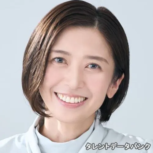 栗本 祐子 の写真