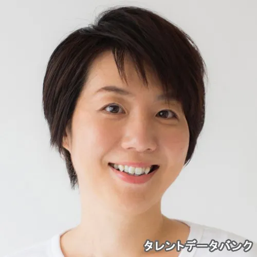 上川 ゆう の写真