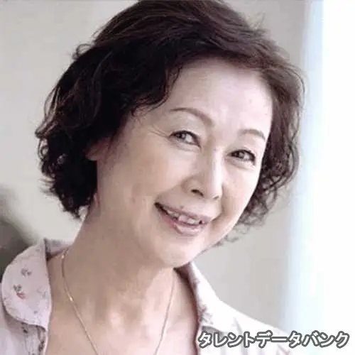 上岡 紘子 の写真