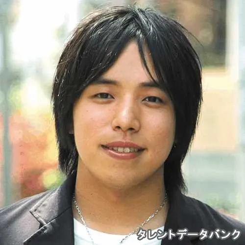 御代田 悟 の写真