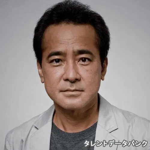 井上 純一 の写真