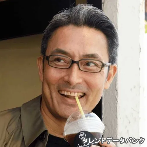 増田 雄一 の写真