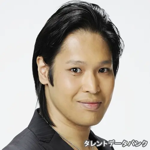 鶴岡 聡 の写真