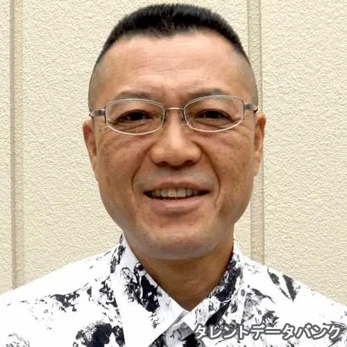 古井 榮一 の写真