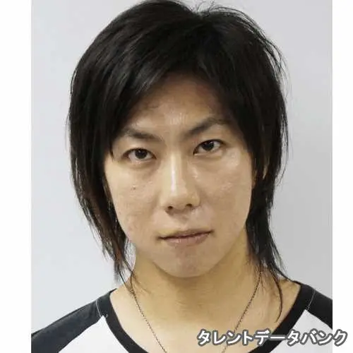 吉川 英夫 の写真