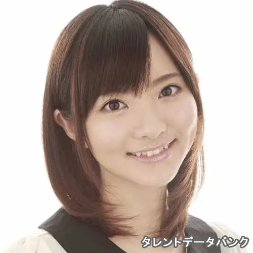 宮坂 亜里沙 の写真