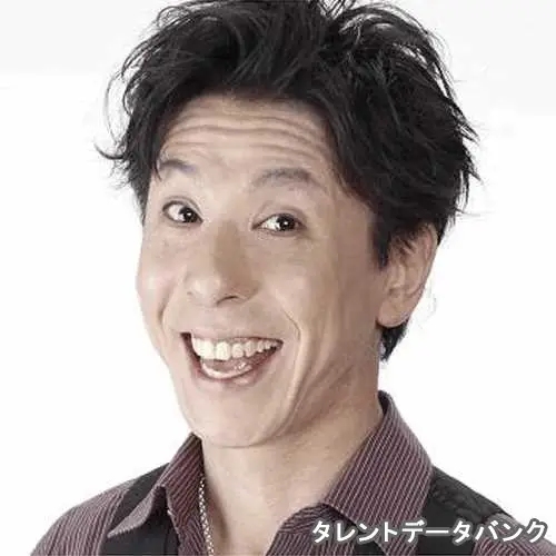 ジョニー志村 の写真