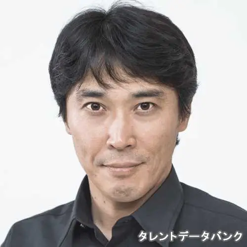 礒野 慎吾 の写真