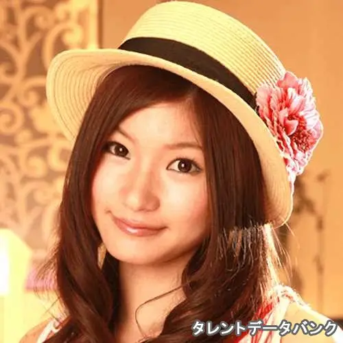 渡部 優衣 の写真