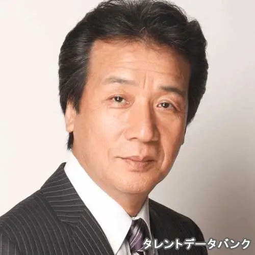 前川 清 の写真