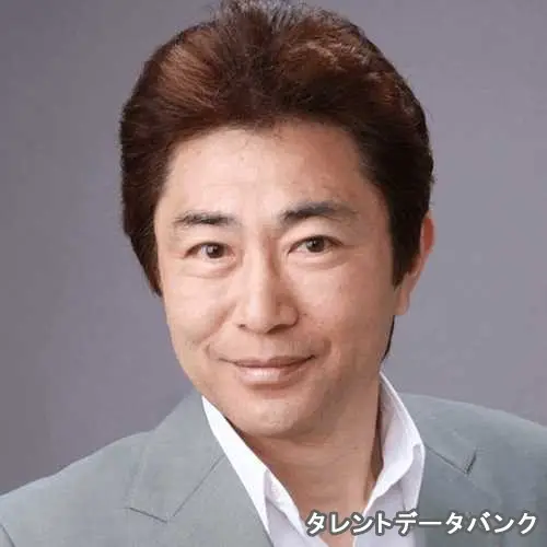 伊庭 剛 の写真