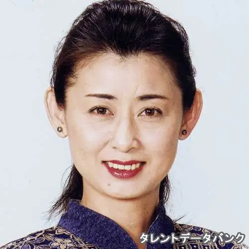 鈴川 法子 の写真