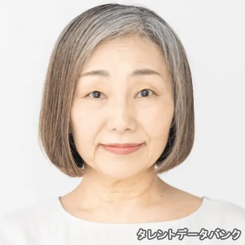 澤 純子 の写真