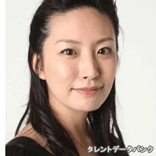 吉居 亜希子 の写真